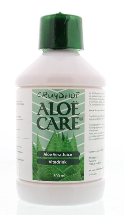 Aloe Care Vitadrink original (500 Milliliter)