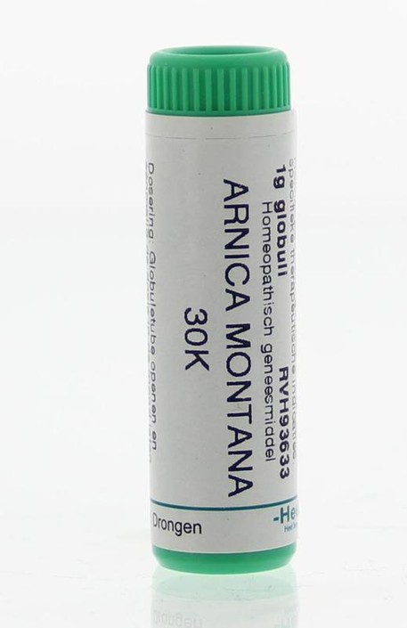 Homeoden Heel Arnica montana 30K (1 Gram)