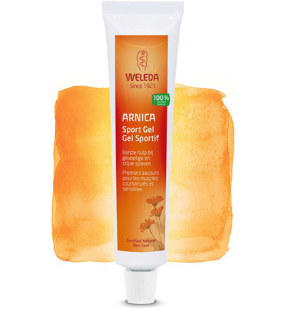 Weleda Arnica Sport Gel 25g