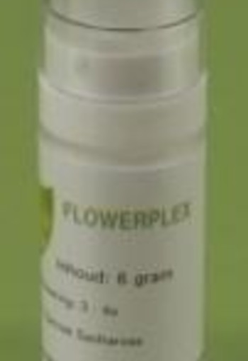 Balancepharma HFP028 Gehechtheid Flowerplex (6 Gram)