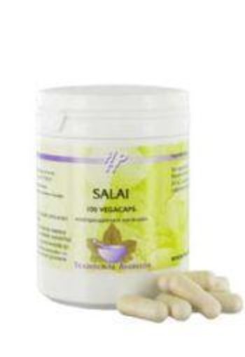 Holisan Salai (100 Vegetarische capsules)