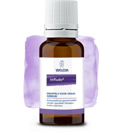Weleda Infludo 50ml