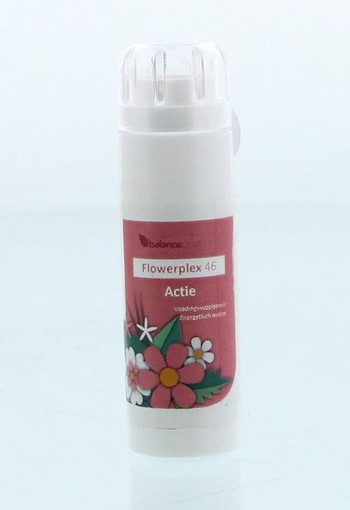 Balancepharma HFP046 Actie Flowerplex (6 Gram)
