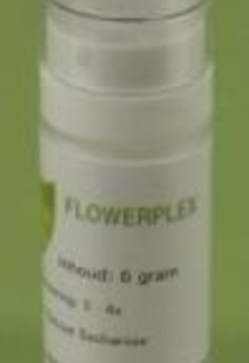 Balancepharma HFP057 Innerlijke vrede Flowerplex (6 Gram)