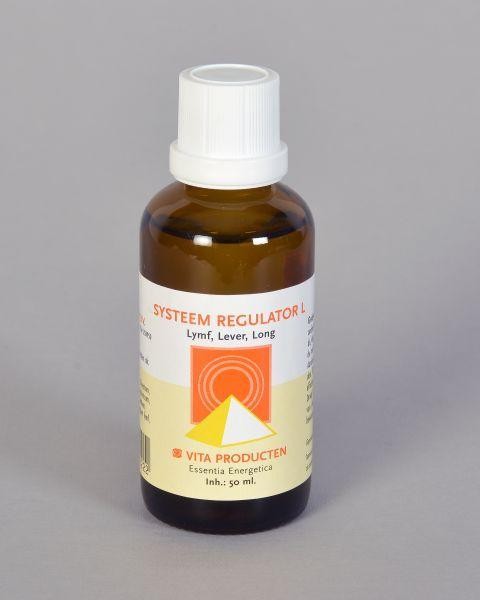 Vita Systeem regulator L (50 Milliliter)