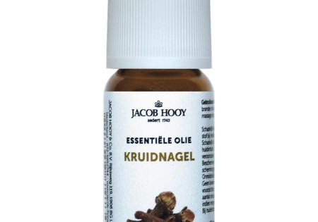 Jacob Hooy Kruidnagel olie 10 Milliliter