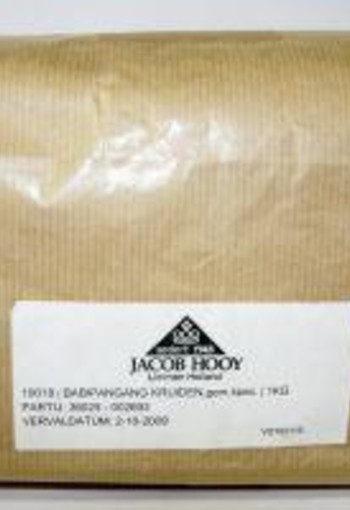 Jacob Hooy Babi Pangang kruiden (1 Kilogram)