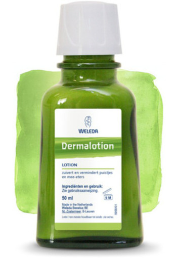 Weleda Dermalotion 50ml