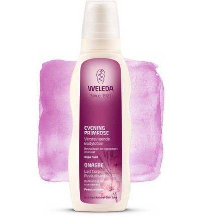 Weleda Evening Primrose Bodylotion 200ml
