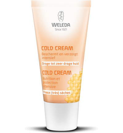 Weleda Coldcream 30ml