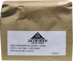 Jacob Hooy Bonenkruid gerist (250 Gram)