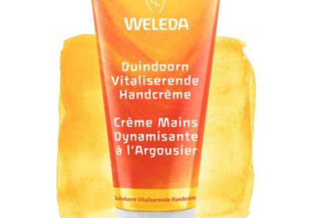 Weleda Duindoorn Handcreme 50ml