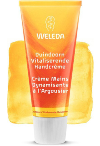 Weleda Duindoorn Handcreme 50ml