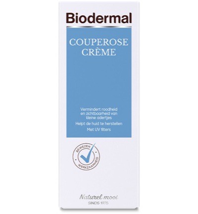 Biodermal Couperose Creme 30ml