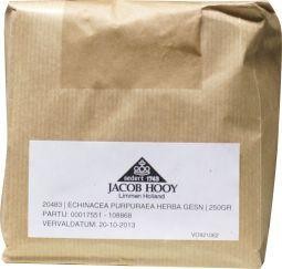 Jacob Hooy Echinacea purpurea herba gesneden (250 Gram)