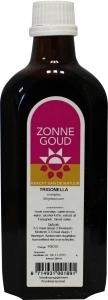 Zonnegoud Trigonella complex wijntonicum (200 Milliliter)