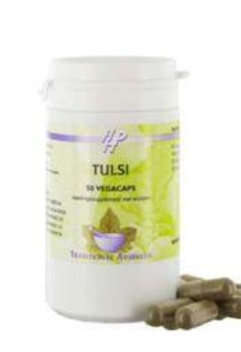 Holisan Tulsi (50 Capsules)