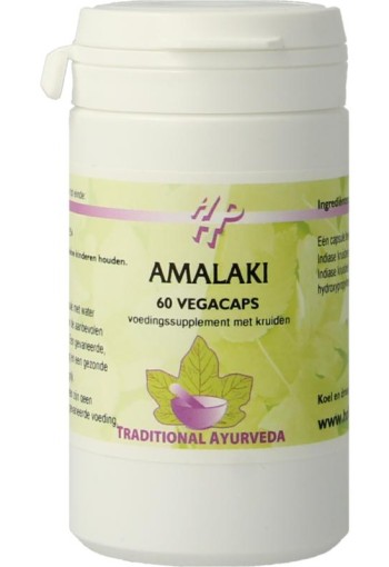 Holisan Amalaki (60 Capsules)