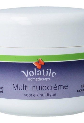Volatile Multi huidcreme (200 Milliliter)