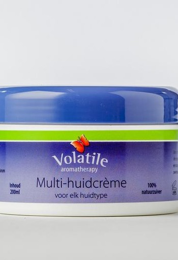 Volatile Multi huidcreme (200 Milliliter)