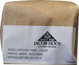 Jacob Hooy Droom thee (250 Gram)