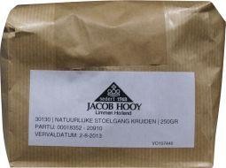Jacob Hooy Natuurlijke stoelgangkruid (250 Gram)