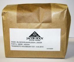 Jacob Hooy Bloeddrukkruiden (250 Gram)