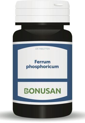 Bonusan Ferrum phosphoricum (135 Tabletten)