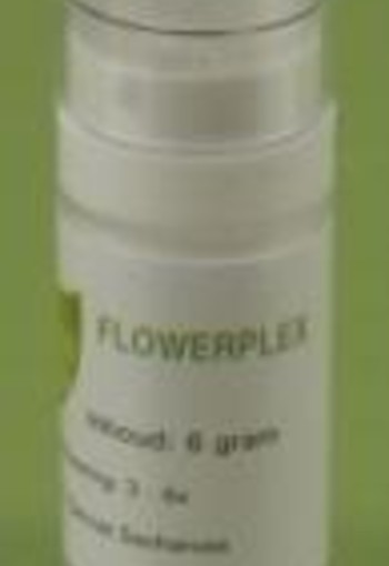 Balance Pharma HFP032 Aanpassing Flowerplex (6 Gram)