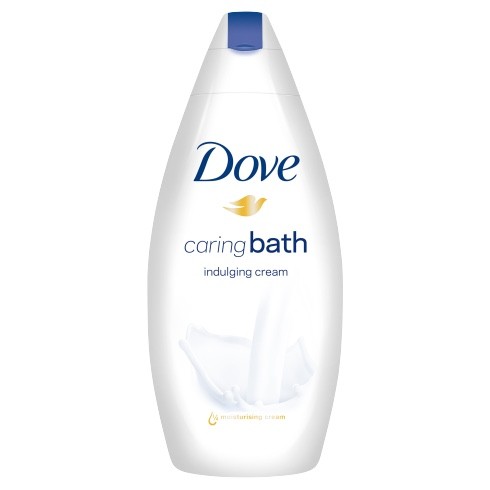 Dove Bad Indulging 720ml