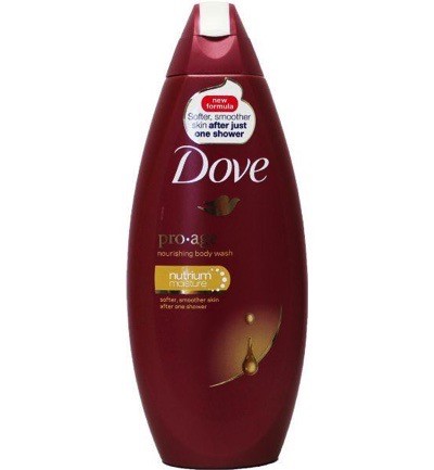 Dove Shower Pro Age 250ml