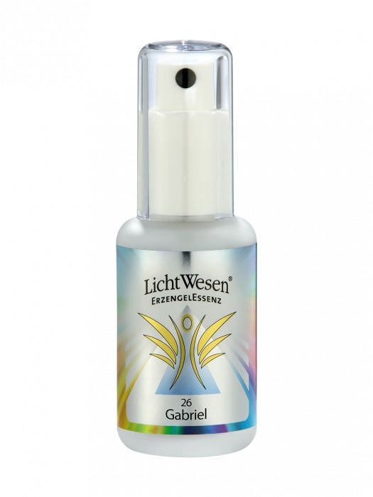 Lichtwesen Gabriel tinctuur 26 (30 Milliliter)