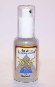Lichtwesen Raphael tinctuur 27 (30 Milliliter)