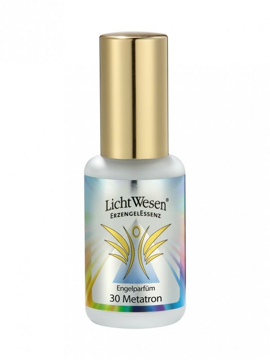 Lichtwesen Metatron tinctuur 30 (30 Milliliter)