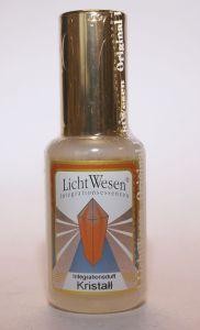 Lichtwesen Kristal geurspray 31 (30 Milliliter)