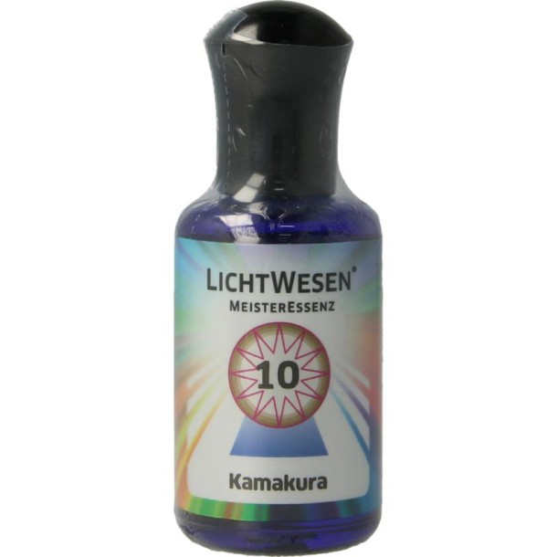 Lichtwesen Kamakura olie 10 (30 Milliliter)