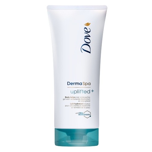 Dove Derma Spa Body Lotion Uplifted 200ml