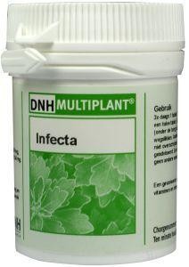 DNH Infecta multiplant (150 Tabletten)