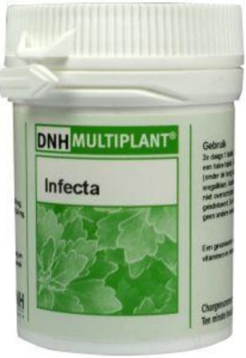DNH Infecta multiplant (150 Tabletten)