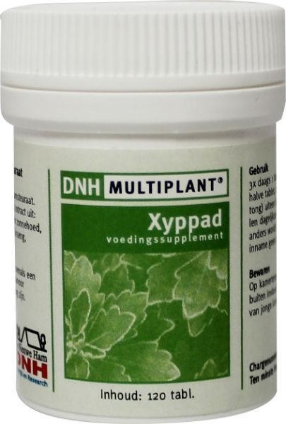 DNH Xyppad multiplant (150 Tabletten)