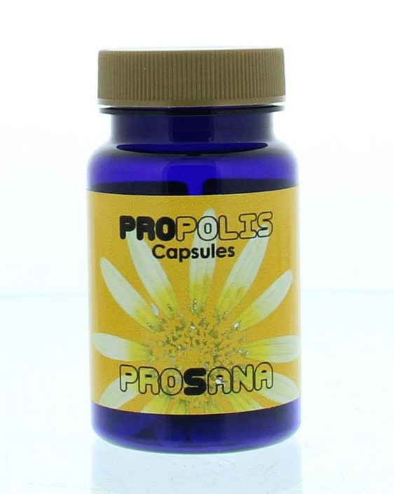 Prosana Propolis (40 Capsules)