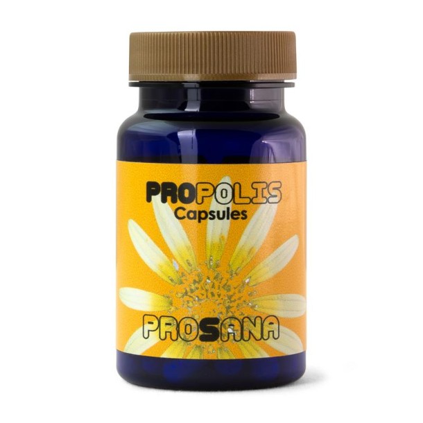 Prosana Propolis (40 Capsules)