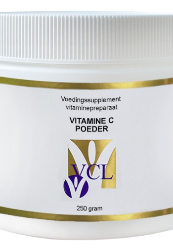 Vital Cell Life Vitamine C poeder (250 Gram)