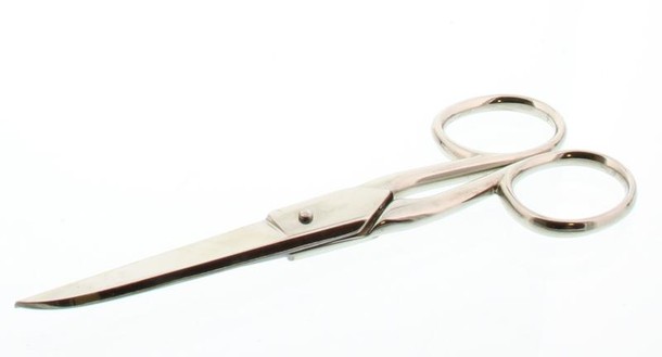 Malteser Huishoudschaar 13cm 511--5/5 (1 Stuks)