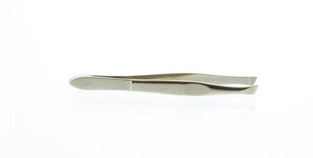 Malteser Pincet 8cm 5423/11 (1 Stuks)