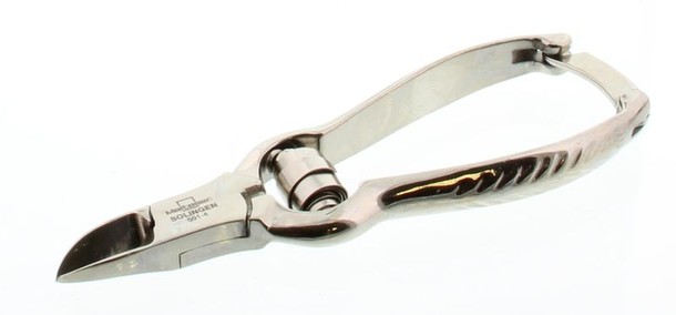 Malteser Nageltang met veer 11.5cm 501-4/16 (1 Stuks)