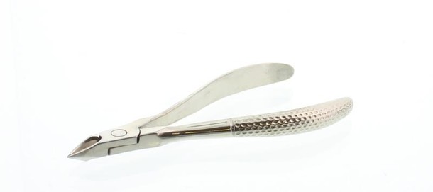 Malteser Vellentang 10cm nikkel 539 (1 Stuks)