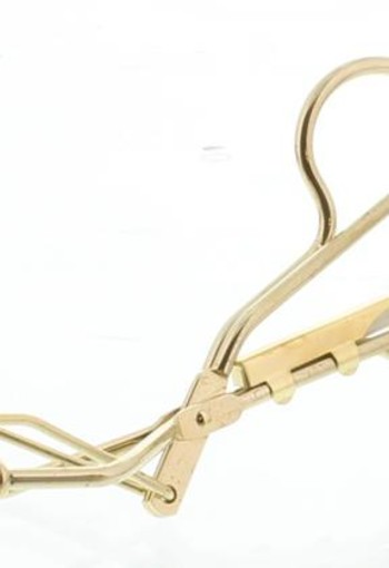 Malteser Wimpervormer verguld K28G/28 (1 Stuks)