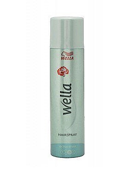 Wella Flex Hairspray Extra Strong Hold 75ml