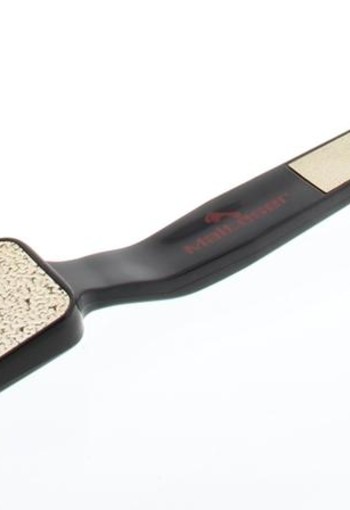 Malteser Pedicurerasp vijl 7102-47 (1 Stuks)